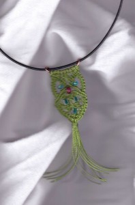 macrame owl gr1